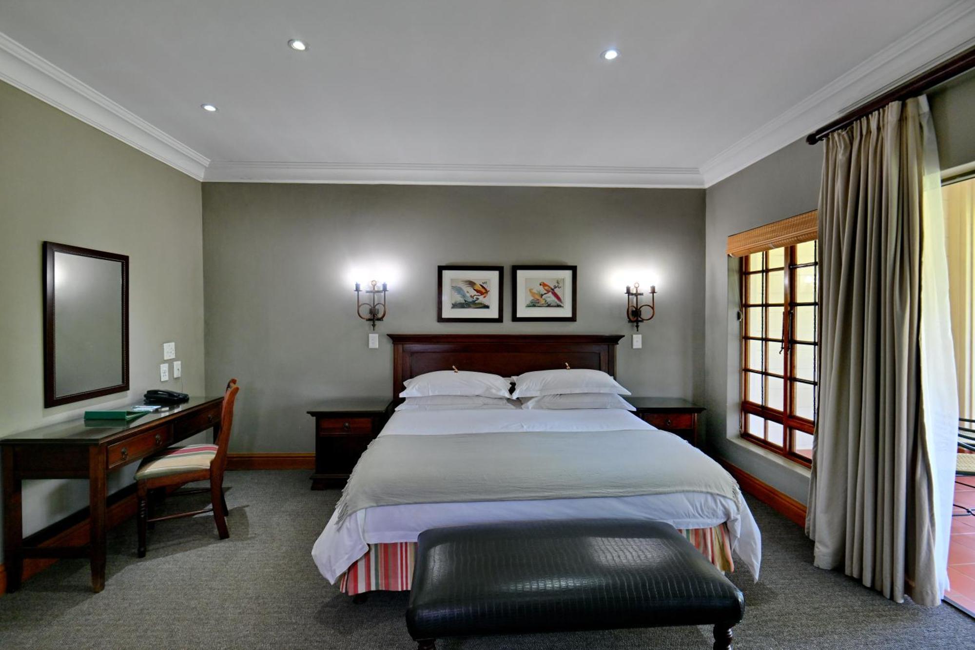 Champagne Castle Hotel Champagne Valley Room photo