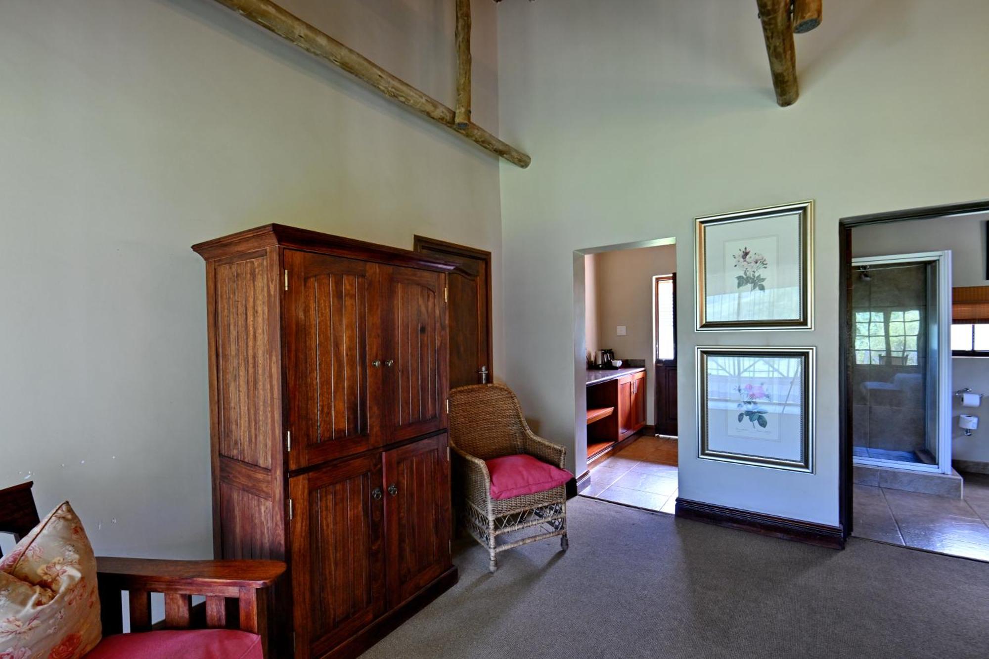 Champagne Castle Hotel Champagne Valley Room photo