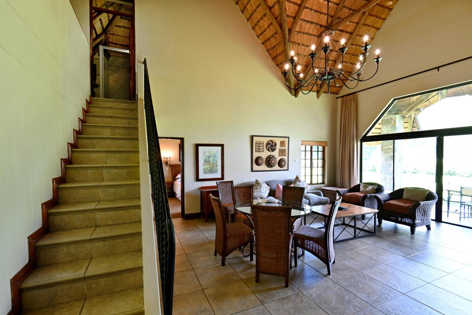 Champagne Castle Hotel Champagne Valley Room photo