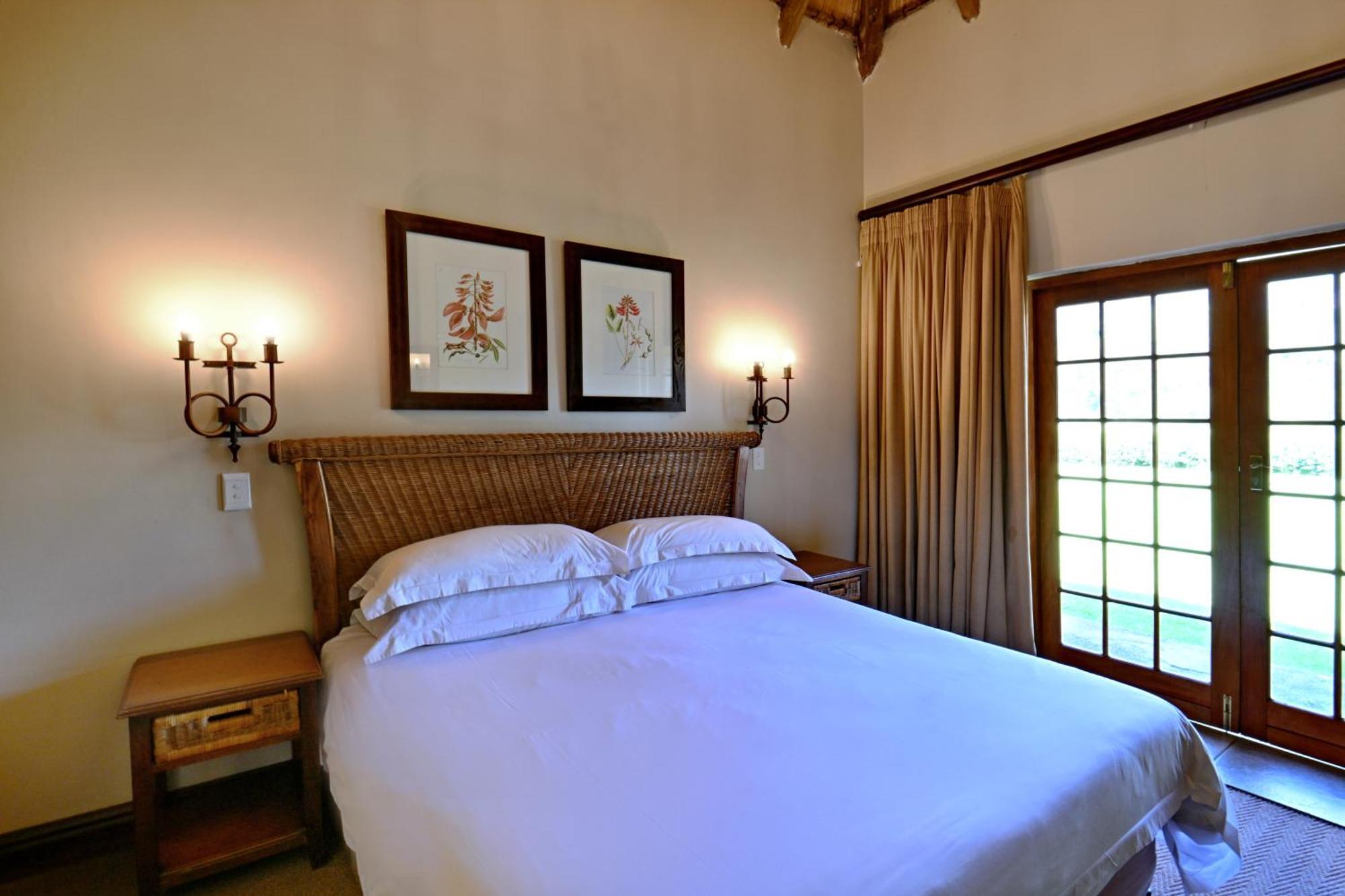 Champagne Castle Hotel Champagne Valley Room photo