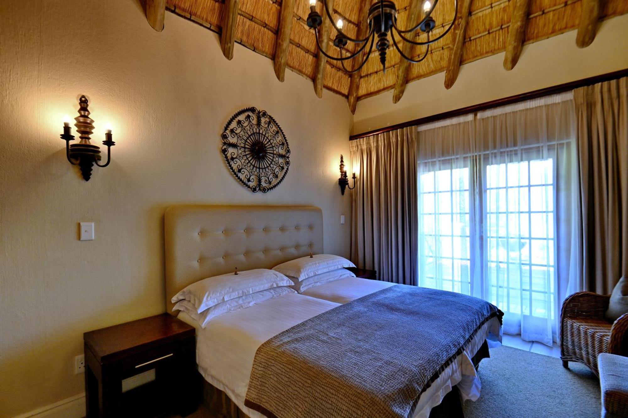 Champagne Castle Hotel Champagne Valley Room photo