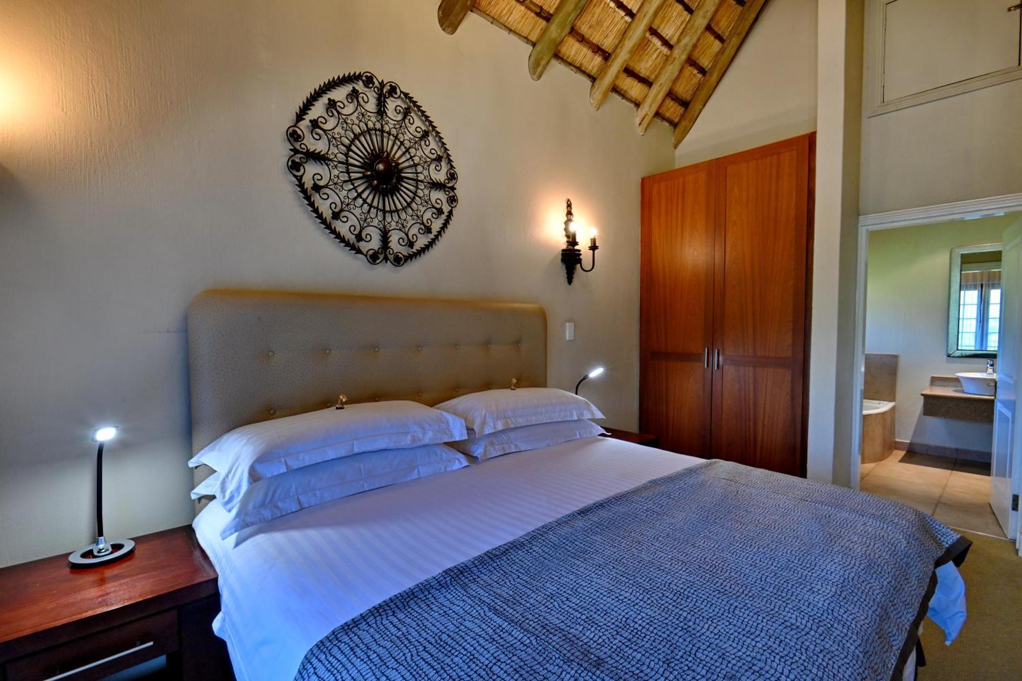 Champagne Castle Hotel Champagne Valley Room photo
